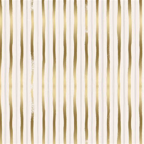 metallic gold stripe fabric|farmhouse stripe gold fabric.